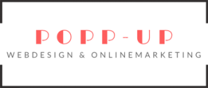 POPP-UP Webdesign & Onlinemarketing